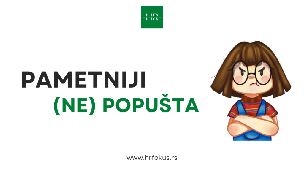 Načini rešavanja konflikata na radnom mestu